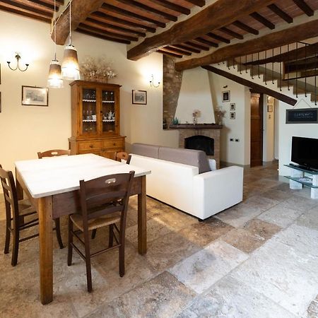 La Stalla De La Costa Ашано Экстерьер фото