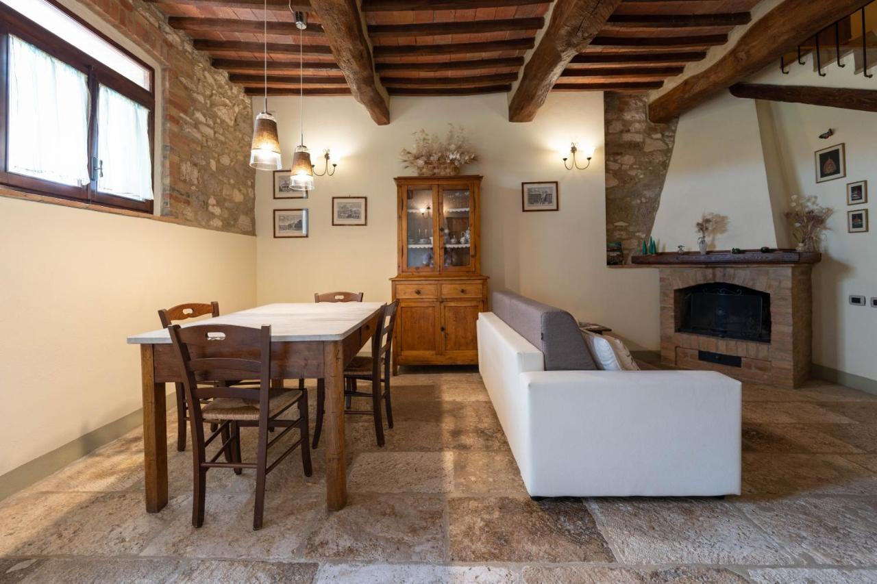 La Stalla De La Costa Ашано Экстерьер фото